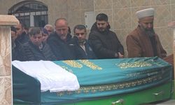 Aile Katliamının Faili ve Annesi Gebze’de Defnedildi
