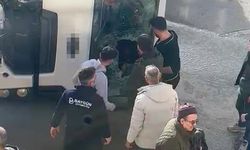 Kocaeli Gişelerde Ölümle Burun Buruna!