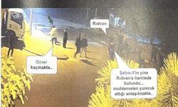 16 Yaşındaki Rıdvan’ın Ölümü Anbean İzlendi