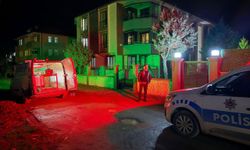 Kanser Hastası Kadından Haber Alınamayınca Acı Gerçek Ortaya Çıktı