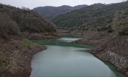 Yuvacık Barajı’nda Doluluk Yüzde 58’e Yükseldi