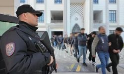 17 İlde Dolandırıcılık Operasyonu: 30 Şüpheli Adliyede