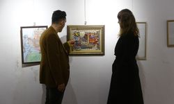 Cami Avlusundaki Gece Hayatını Değiştirdi