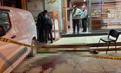 İzmit’te İftar Öncesi Fırın Önünde Silahlı Saldırı!