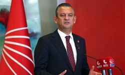 Özgür Özel’e Miting Konuşması Nedeniyle Soruşturma