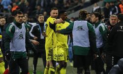 "Skriniar artık gündemimizde değil"