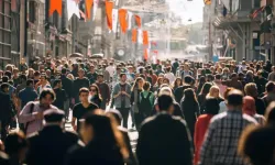 40 Yıl Öncesine Göre Neden Daha Hızlı Yürüyoruz?