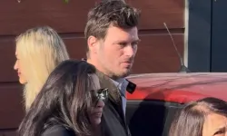 Kıvanç Tatlıtuğ'un İfadesine Ulaşıldı