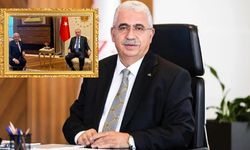 Ahmet Ahlatcı'ya Kara Para Soruşturması