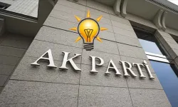 AK Parti Kandıra’da Başkan Değişti