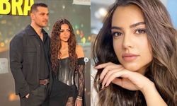 Aslıhan Malbora Kimdir? Çağatay Ulusoy'un Sevgilisi Nereli?