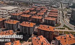 Bakan Kurum: "Gün ağardı, yaraları sardık, biz yine küllerimizden dipdiri ayağa kalktık"