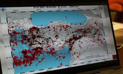 Artan deprem grafiğine uzman yorumu
