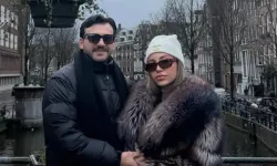 Mika Raun'un sevgilisi serbest bırakıldı