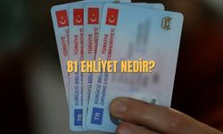 B1 Ehliyet Nedir, Nasıl Alınır? Hangi Araçları Kullanır?