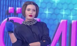 Bahar Candan Canına Kıydı