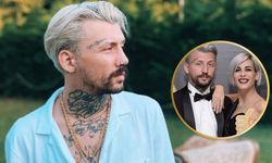 Barış Kenan Özkan Kimdir? Eylül Öztürk’ün Eşi Kaç Yaşında?