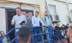 Kartepe’de Baysan İşçilerine Rekor Zam!