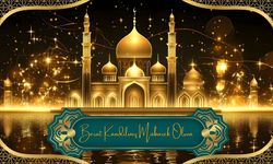 Berat Kandili Mesajları 2026 | Resimli, Kısa ve Anlamlı