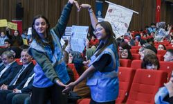 Kocaeli’de İyilik Kılavuzu Yarışması Başladı