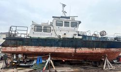 Büyükşehir Kontrol Botunu Satışa Çıkarıyor