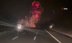 F-16 Uçağımız Düştü! Pilot Binbaşı İbrahim Bolat Şehit Oldu