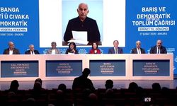 Bir Kez Daha Canlı Yayında Öcalan'ın Mesajı Okundu