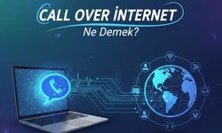 Call Over İnternet Ne Demek? Nasıl Çözülür?