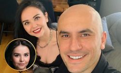 Cansu Diktaş Kimdir, Giray Altınok’un Eşi Kaç Yaşında?