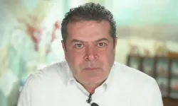 Meksika’da Mahsur Kalan Cüneyt Özdemir: "Kartel Ölüm Tehdidi Savurdu"