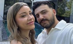 Mika Can Raun'un Erkek Arkadaşı da Gözaltında!