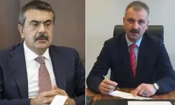 Yusuf Tekin ve Oktay Saral’a Suç Duyurusu