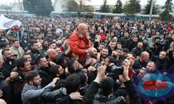 Kocaeli’de Binlerce İşçinin Gözü O Tarihte