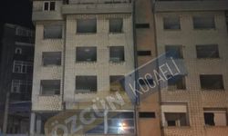 Körfez’de Helikopterin Alçak Uçuşu Endişe Yarattı