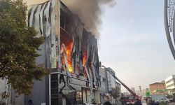 Dilovası’ndaki Fabrika Yangını Sonrası Açığa Alınan Müdürler Göreve Döndü