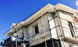 Gebze’de Korkunç İş Kazası