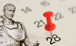 2 Bin Yıllık Mesele: Şubat Neden 28 Gün?