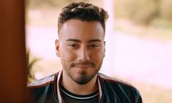 Enes Batur gözaltına alındı