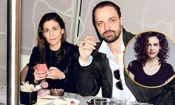 Ebru Özkan Kimdir? Evli mi, Kaç Yaşında, Nereli, Eşi Kim?