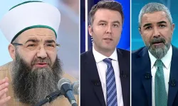 Cübbeli Ahmet'ten Olay Açıklamalar: Evime gelip giderdi...