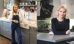 Ece Zaim Boşandı mı? Kaç Yaşında, Evli mi, Eşi Kim?