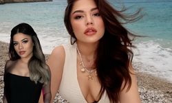 Eda Sakız Kimdir? Nereli, Kaç Yaşında, Evli mi?