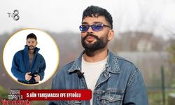 Efe Efeoğlu Kimdir? Zuhal Topal’la Yemekteyiz Efe Nereli?