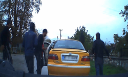 Kocaeli Merkezli Göçmen Kaçakçılığı Operasyonu