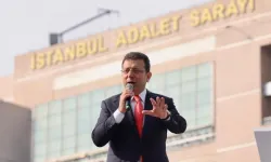 Ekrem İmamoğlu Hakim Karşısında