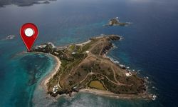 Epstein Adası Nerede? Haritadaki Konumu Nedir?