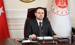 Bakan Gürlek'ten Yeni Anayasa Mesajı