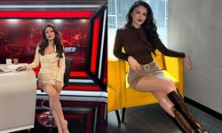 Ezgi Kılıç Kimdir? Kaç Yaşında, Kariyeri, Nereli?