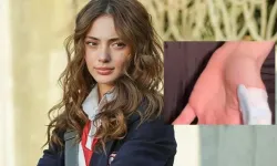 Teşkilat Setinde Kaza: Rabia Soytürk Yaralandı