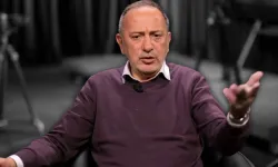 Fatih Altaylı O İsme Ateş Püskürdü